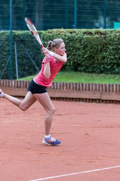 Bild 13 - NL Club an der Alster 2 - TC an der Schirnau : Ergebnis: 5:4